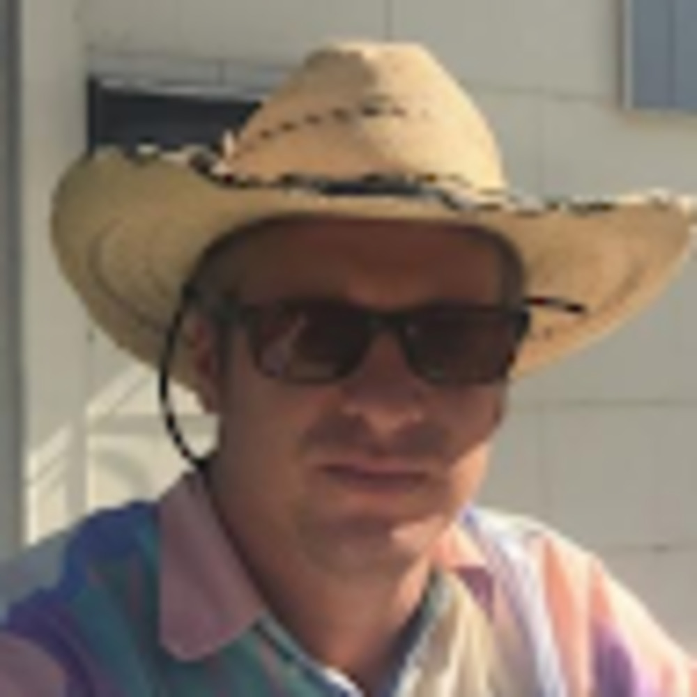 Meet your Posher, Mark